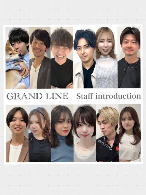 GRAND LINEの写真10枚目：