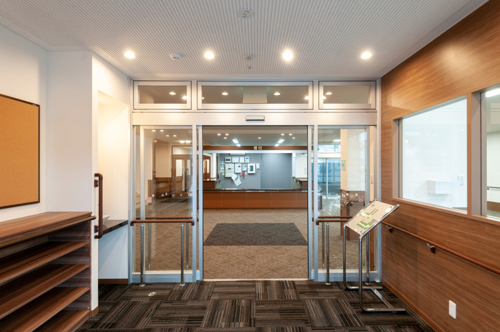 マナの家 松島(介護職/ヘルパーの求人)の写真2枚目: