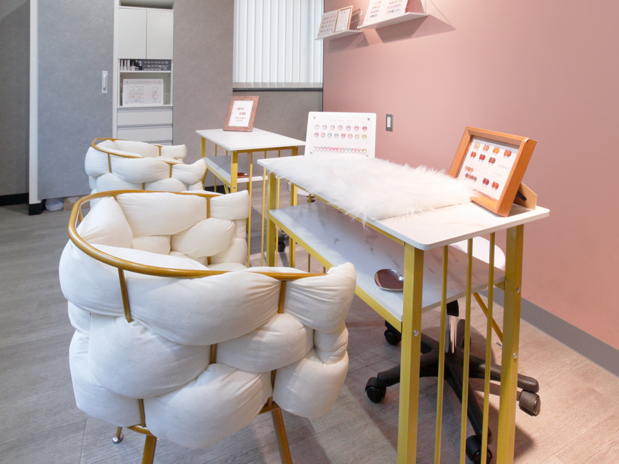 リュクス船橋店の写真