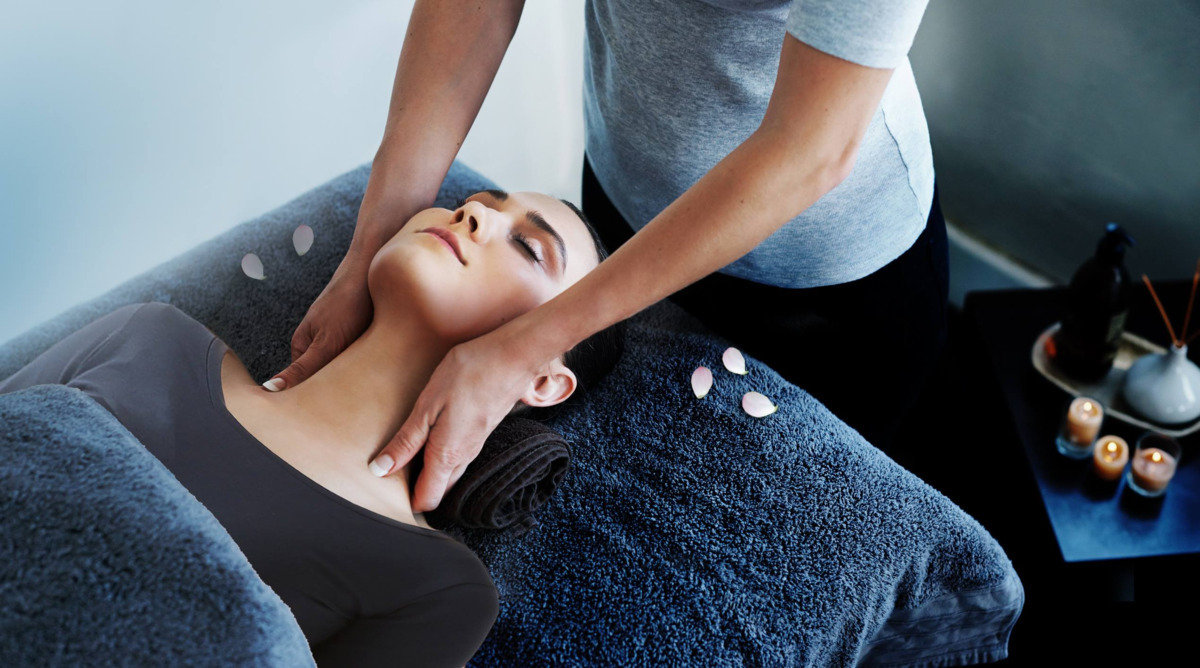 タイ古式マッサージワイガーデン 中目黒店の写真12枚目：