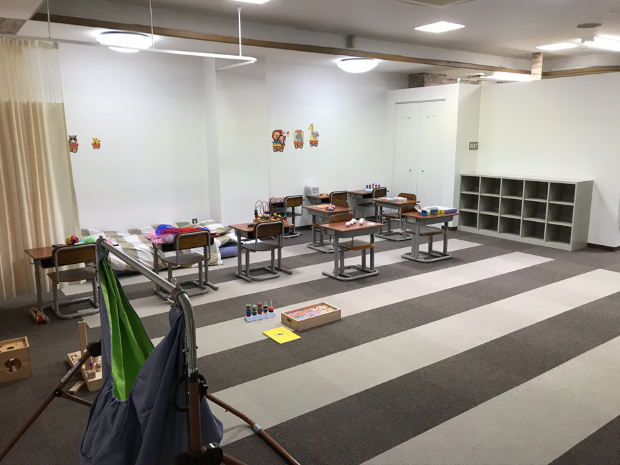 放課後等ディサービス　ウィズ・ユー近鉄八尾の写真5枚目：