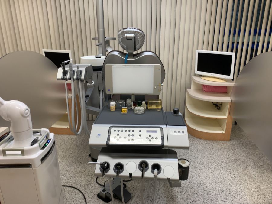 一之江駅前歯科クリニックの写真4枚目：