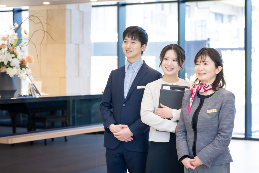 オウカス浦和針ヶ谷の写真