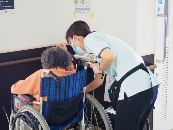矢木脳神経外科病院の写真