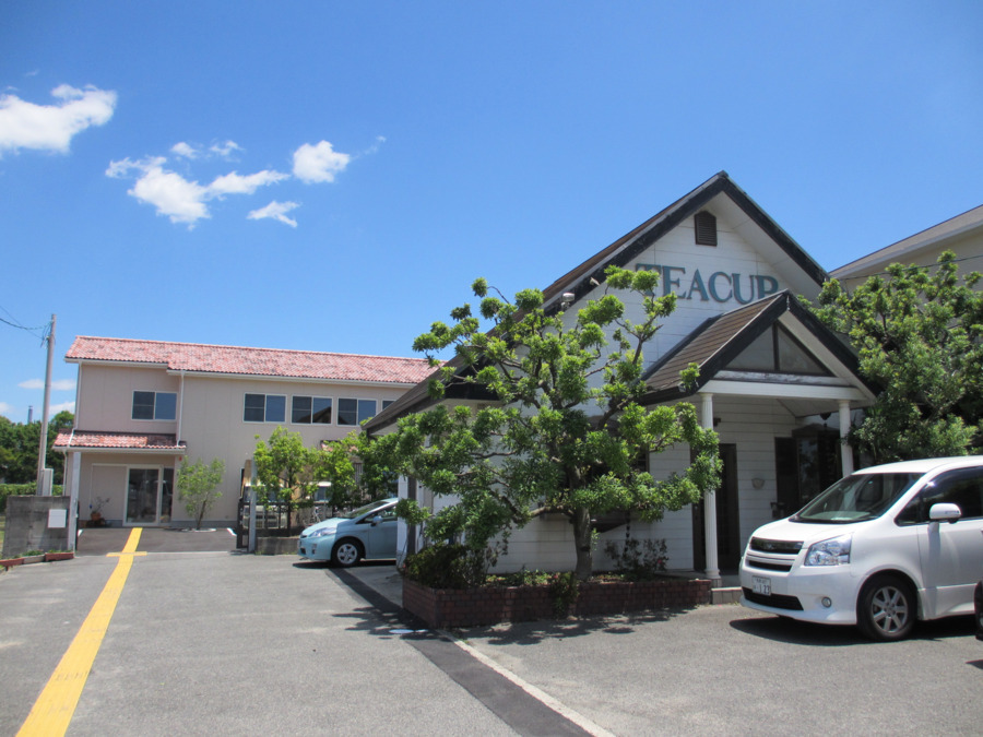 すまいるはあと ライラックの写真