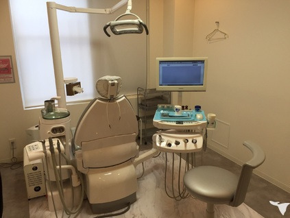 デンタルクリニックピュア伊勢原(歯科助手の求人)の写真7枚目: