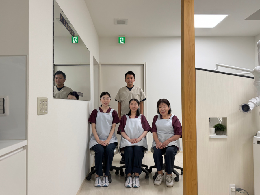 北本歯科医院の写真2枚目：