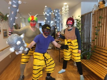 小規模多機能施設のりこハウス（ケアマネジャーの求人）の写真6枚目：