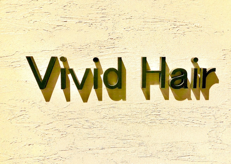 Vivid-Hair城北公園通店の写真4枚目：