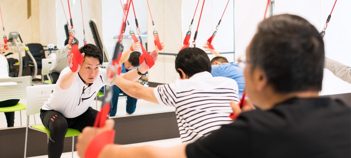 WIND GARDEN 仙川店の写真