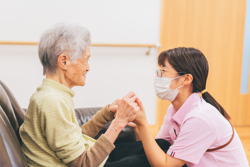 住宅型有料老人ホーム　ＮＯＡ（介護職/ヘルパーの求人）の写真4枚目：