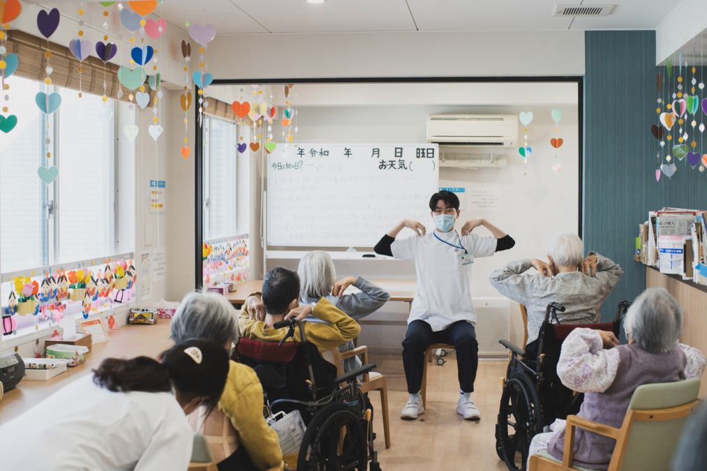 世田谷記念病院（作業療法士の求人）の写真7枚目：