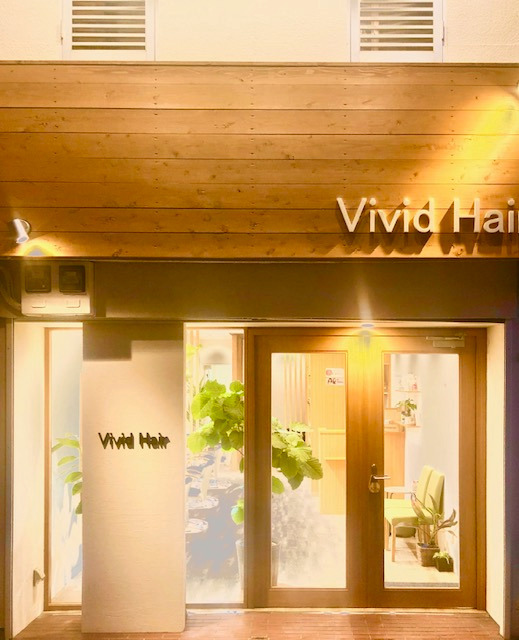 Vivid-Hair城北公園通店の写真6枚目：