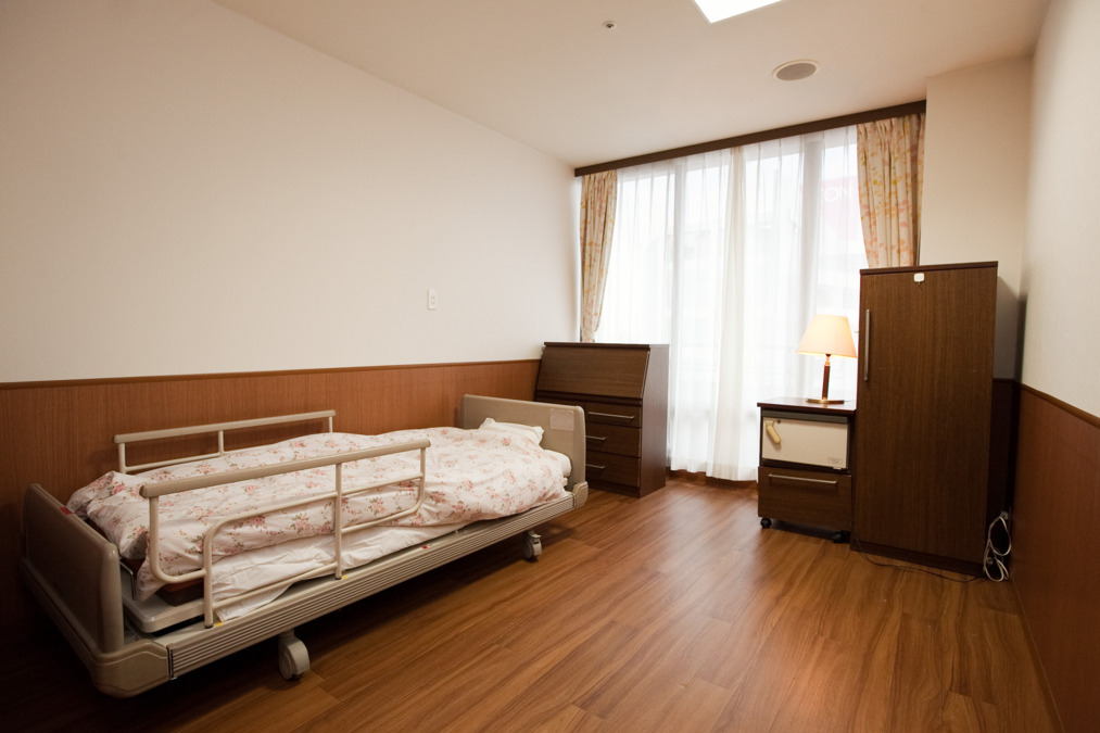 老健センターささおかの写真2枚目：