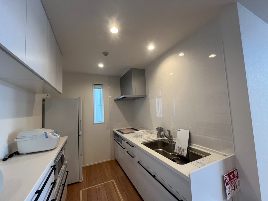 クライスハイム春日原北町【2026年03月01日オープン予定】(サービス管理責任者の求人)の写真6枚目: