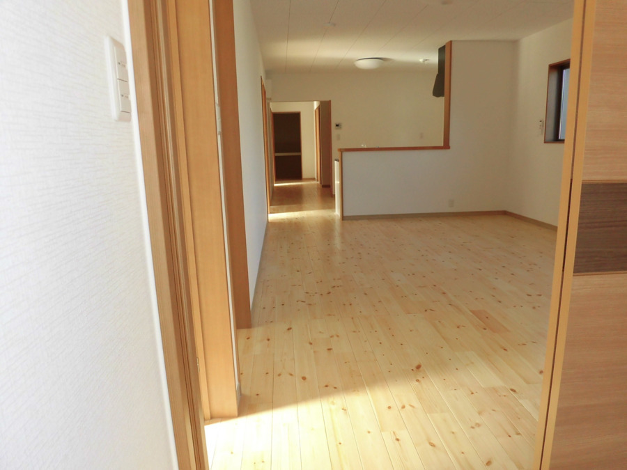 共同生活援助事業所コラボ　の写真13枚目：リビング