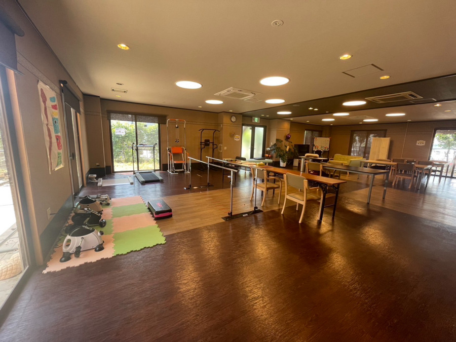 はち訪問介護ステーションの写真2枚目: