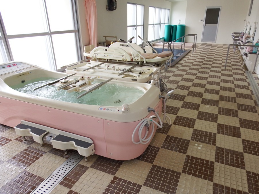 障害者支援施設千年園の写真4枚目: