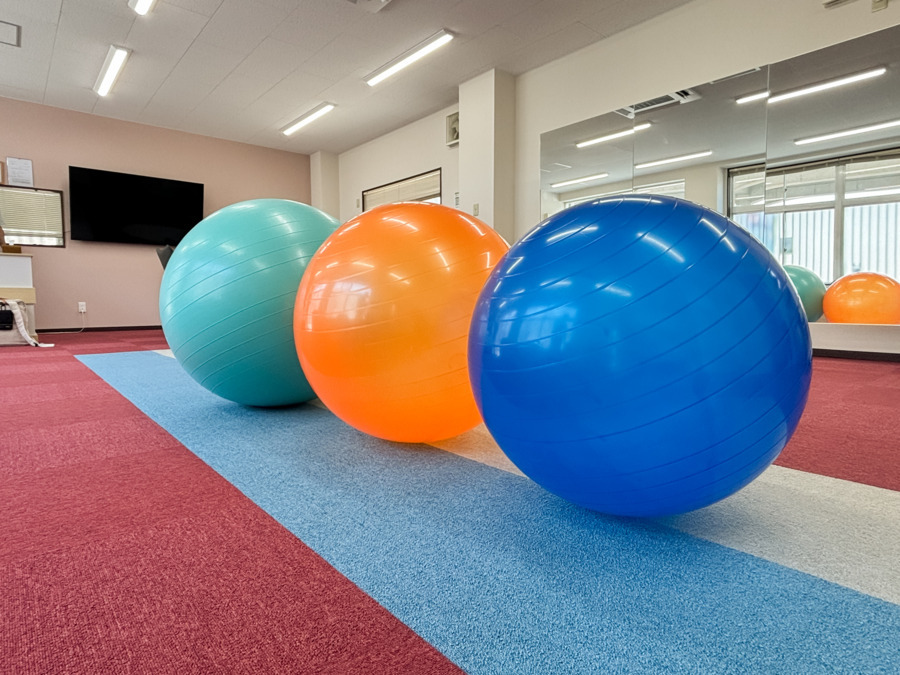 加古川リハビリセンター(作業療法士の求人)の写真6枚目: