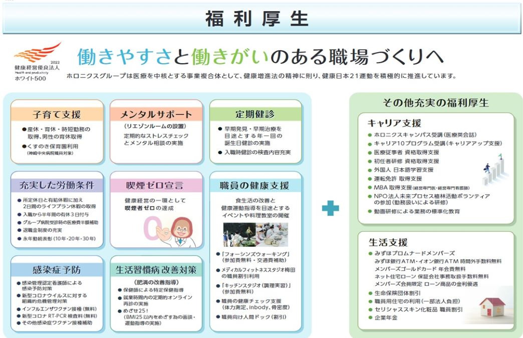 医療法人医誠会　新大阪医誠会透析クリニック（看護助手の求人）の写真4枚目：