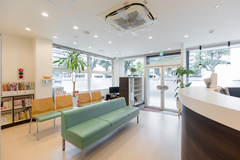 中央デンタルクリニックの写真