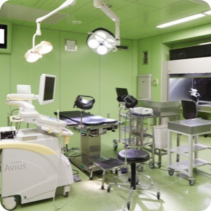 みなとみらい夢クリニック(看護師/准看護師の求人)の写真7枚目: