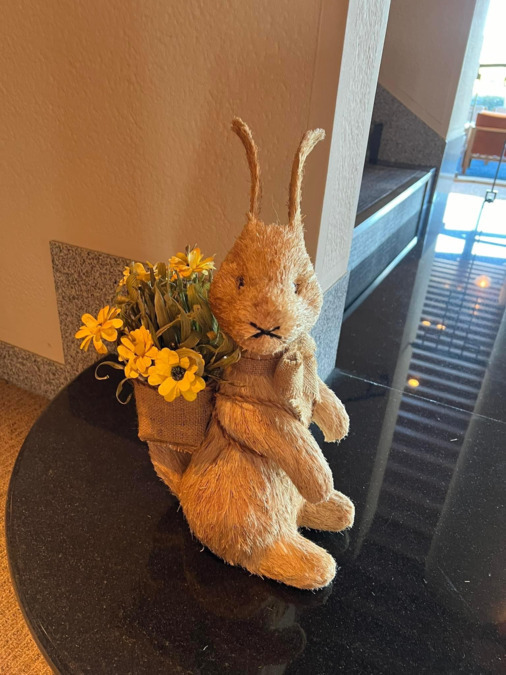 特別養護老人ホームうさぎ広畑【7月】の写真