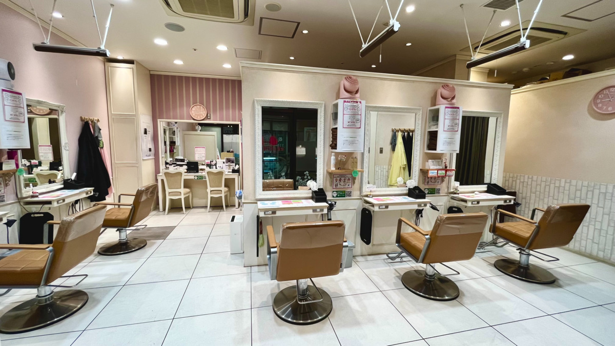 KiRaRa 相模大野の写真