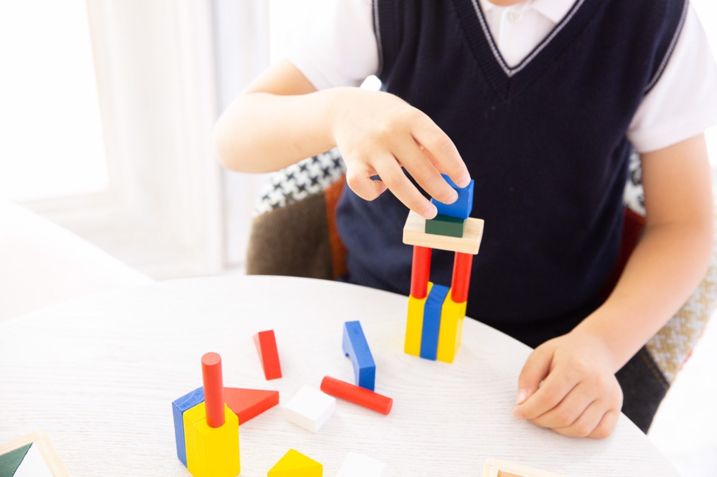 KID ACADEMY ＋ 防府東校 （児童指導員/指導員の求人）の写真5枚目：