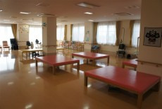 介護老人保健施設　きららの里（言語聴覚士の求人）の写真2枚目：