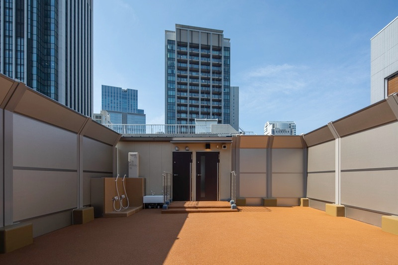 平河町ちとせ保育園（管理栄養士/栄養士の求人）の写真5枚目：