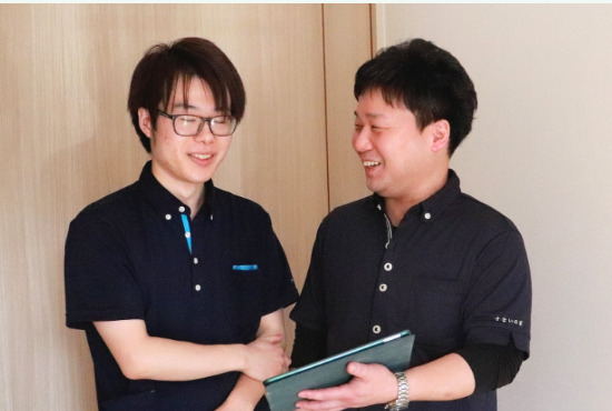 特別養護老人ホームすないの家千種(管理栄養士/栄養士の求人)の写真4枚目: