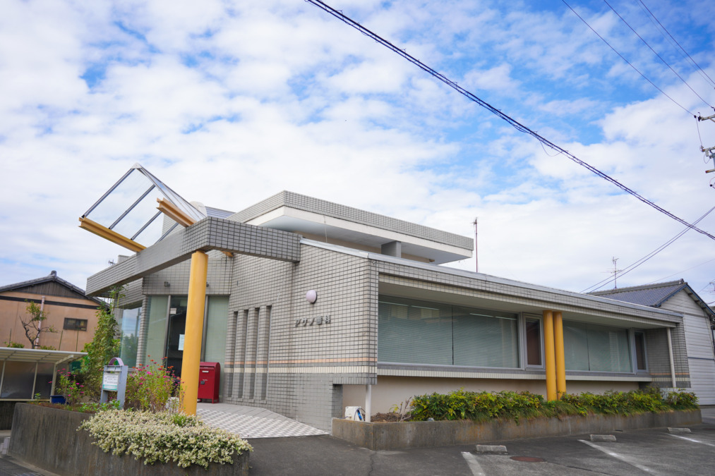 アサノ歯科の写真