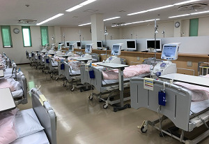あつみメディカルクリニック（看護師/准看護師の求人）の写真5枚目：