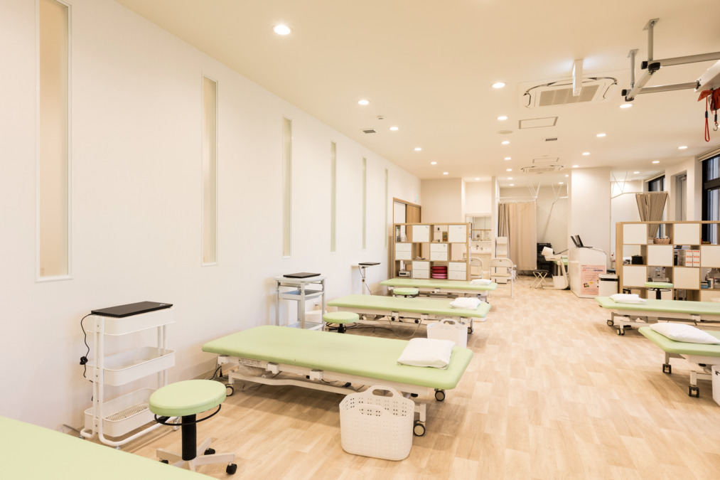 医療法人社団祥史会 綾瀬中央診療所の写真5枚目: