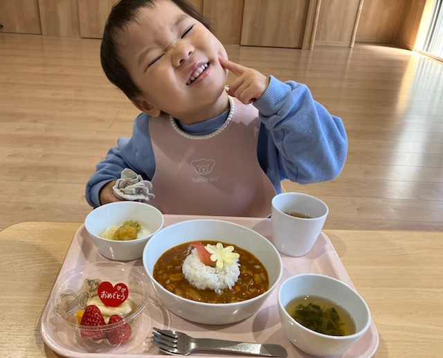 みつな保育園（調理師/調理スタッフの求人）の写真3枚目：