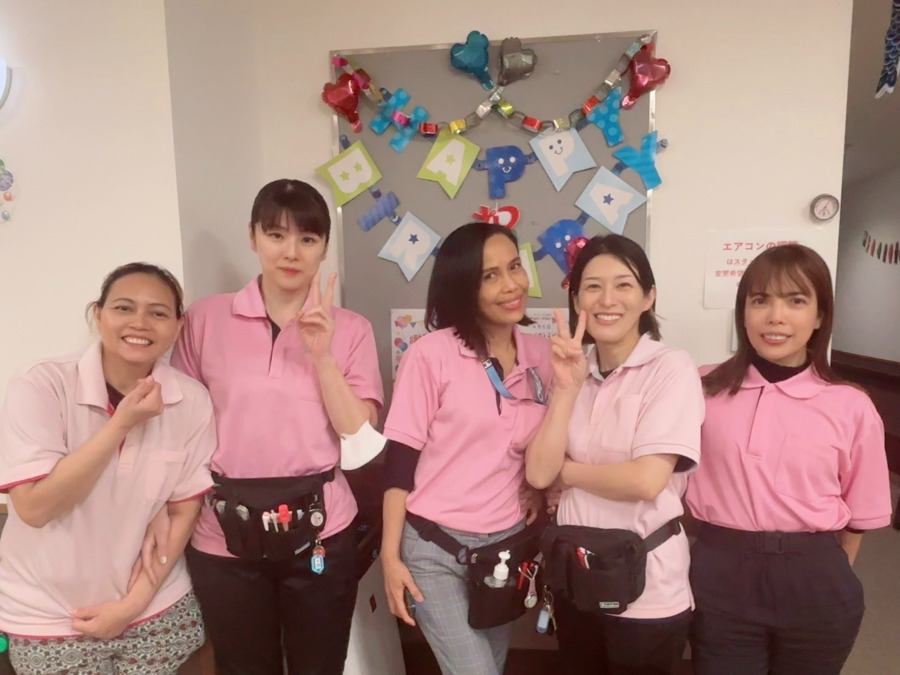 ケアコート住之江の写真5枚目：