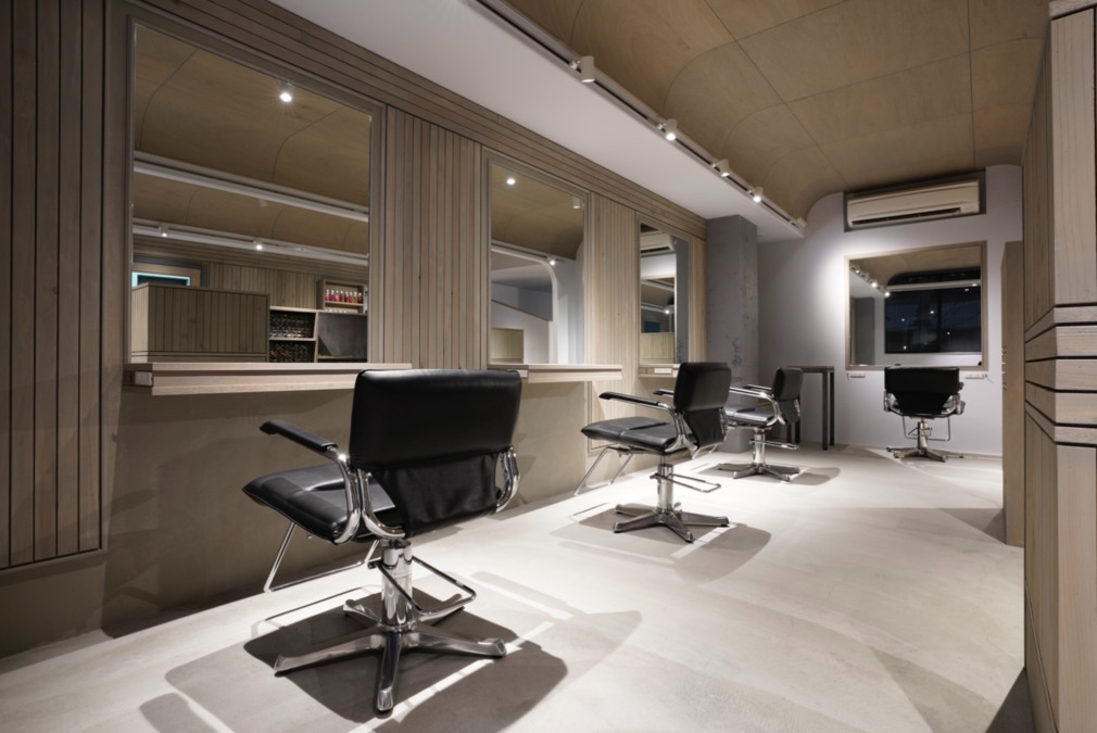 Hair＆Spa LikkleMore 上野御徒町店（美容師の求人）の写真4枚目：