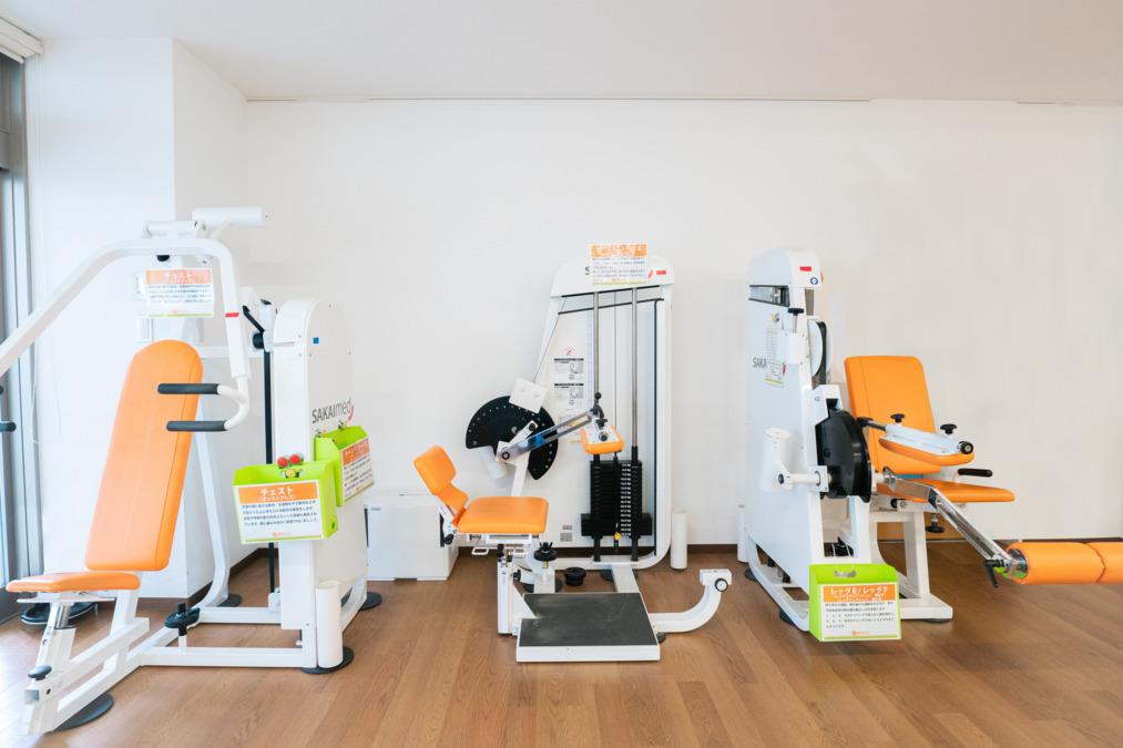 アルクラボ水元【2026年03月01日オープン予定】（看護師/准看護師の求人）の写真3枚目：