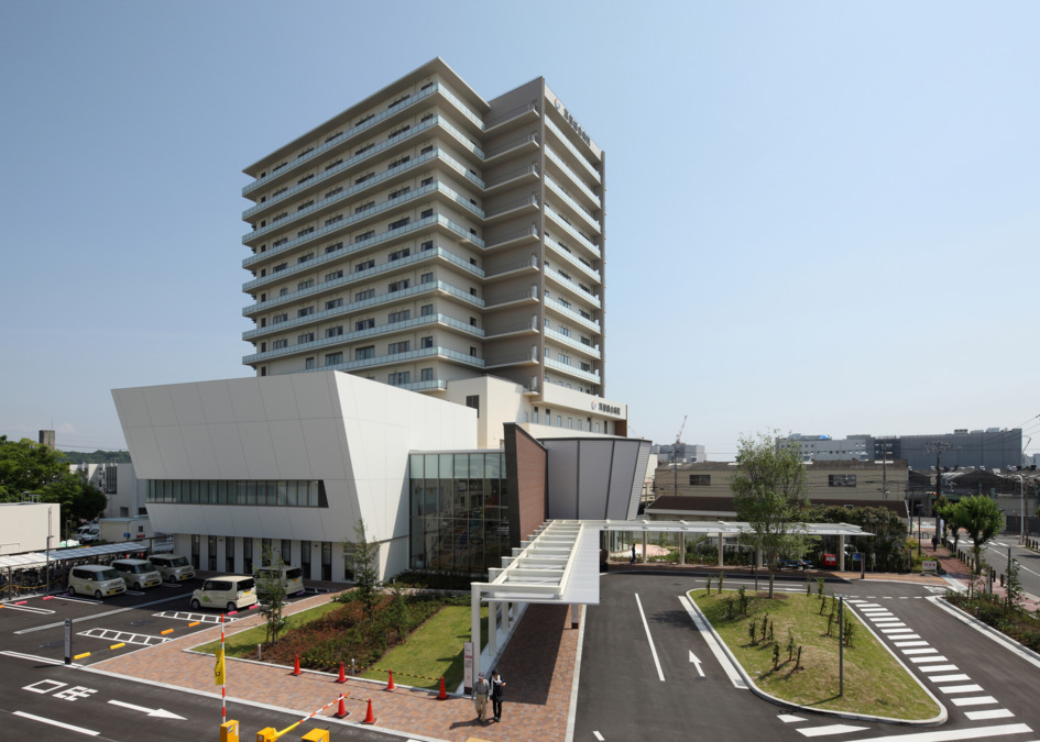 耳原総合病院(理学療法士の求人)の写真7枚目: