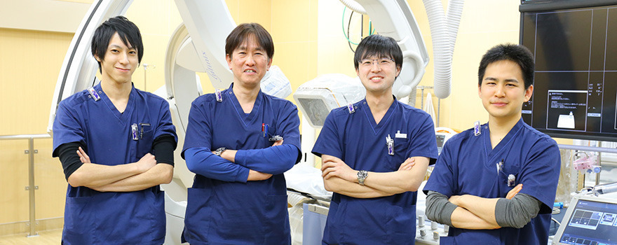 しらさきクリニック（薬剤師の求人）の写真10枚目：しらさきクリニックのスタッフ