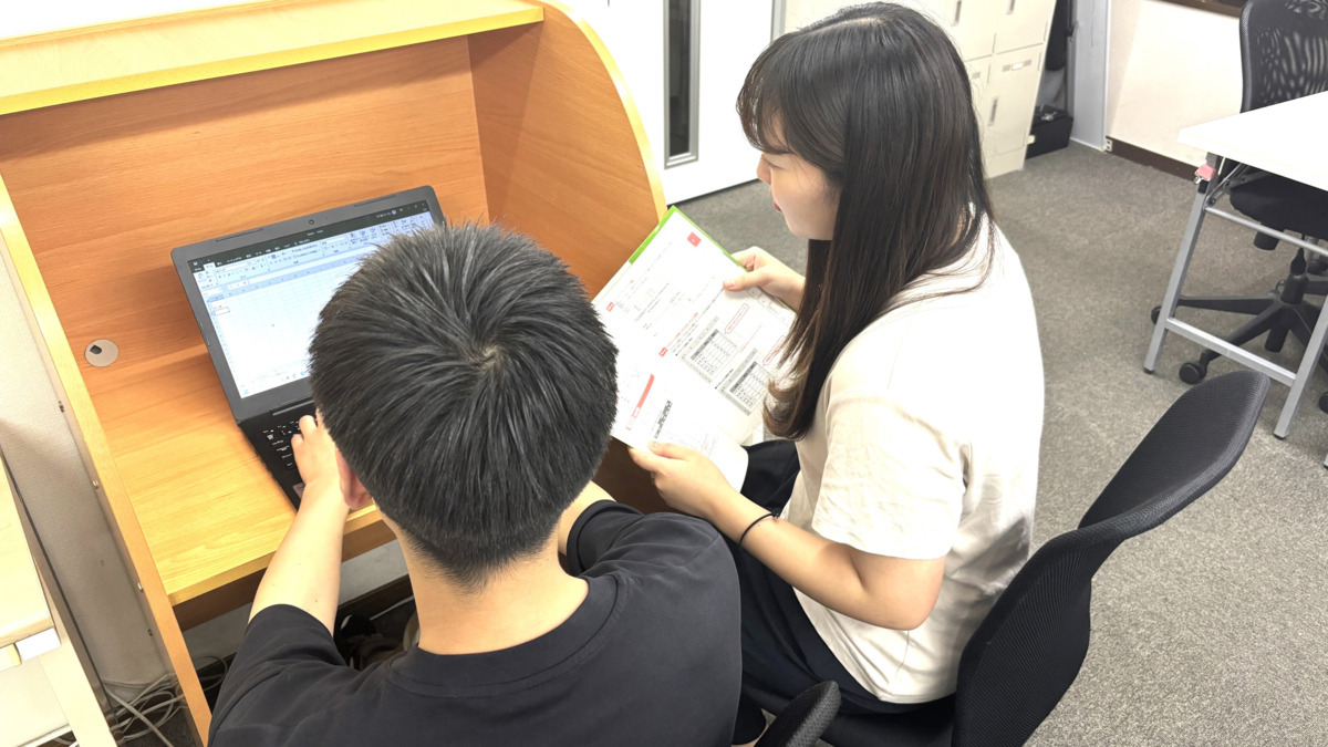 就労継続支援A型事業所Tetoria本八幡(サービス管理責任者の求人)の写真3枚目: