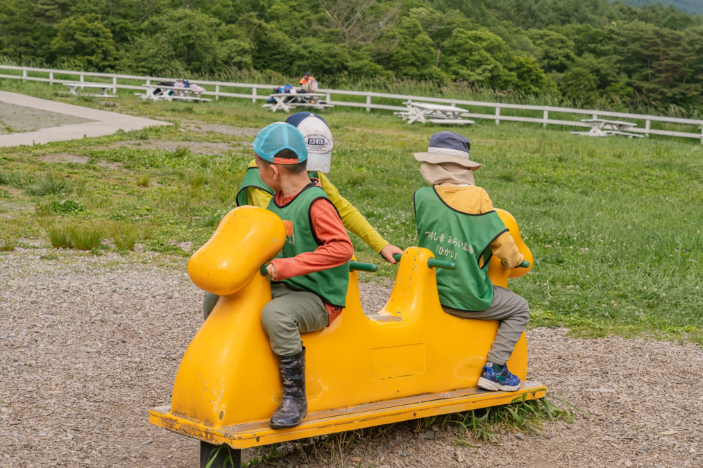 つなしま　みらい広場『ひかり』ソレイユ（放課後児童支援員/学童指導員の求人）の写真27枚目：