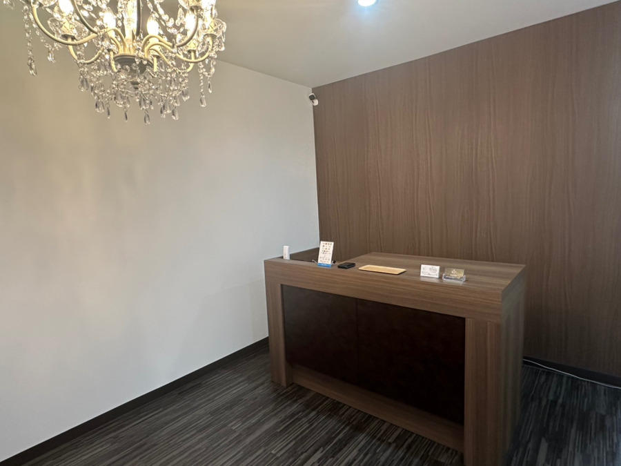 トータルビューティーサロンＥｍｂｅｌｌｉｒ（エステティシャン/セラピストの求人）の写真6枚目：