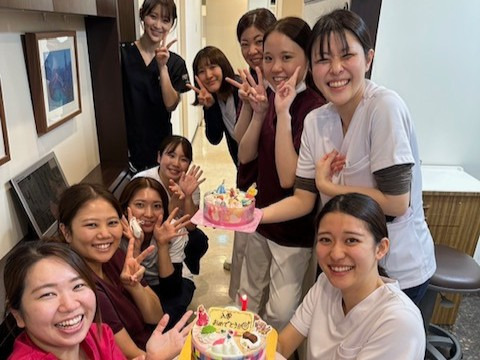 牟田歯科医院の写真