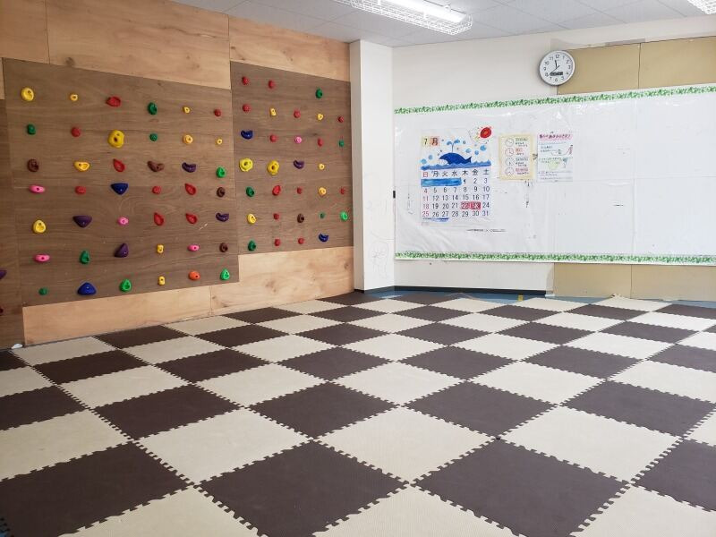 放課後等デイサービスなないろ 西船の写真2枚目：