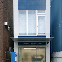 テルミナ歯科クリニックの写真