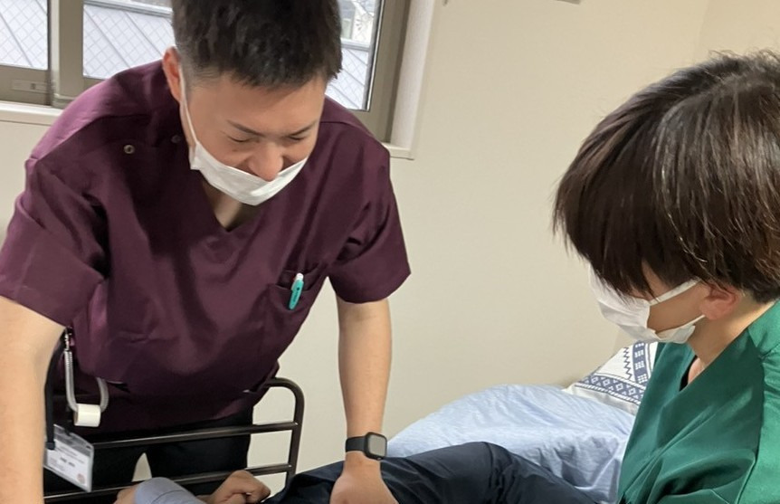 訪問看護ステーションABCリビング四日市【2026年06月01日オープン予定】の写真1枚目：