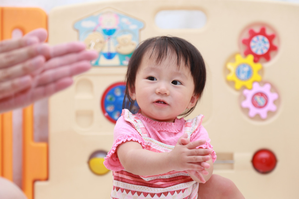 ちびっこタウン　いりば園（保育補助の求人）の写真4枚目：