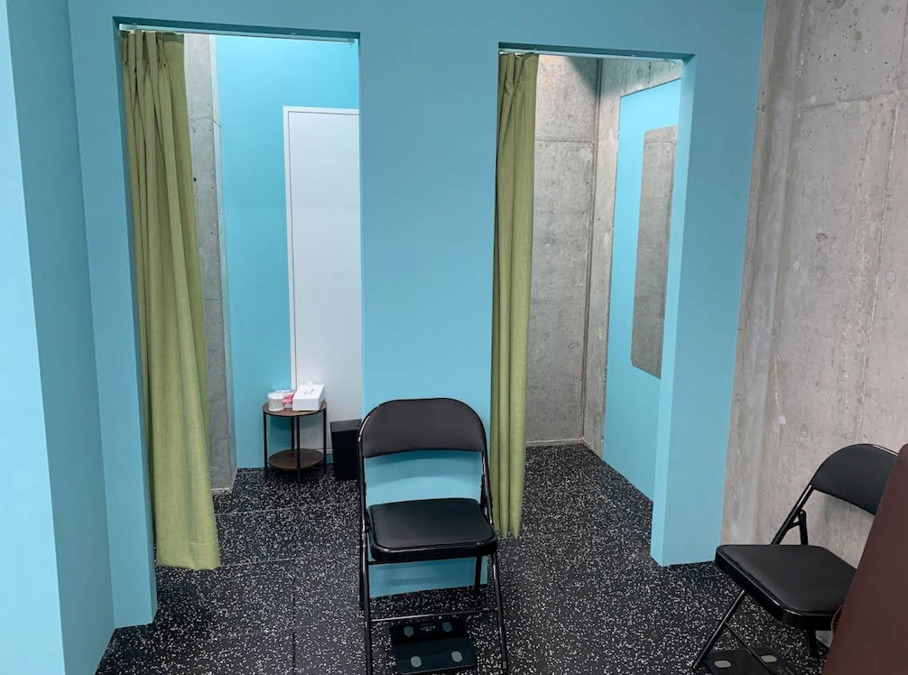 パーソナルジムAPSI浦和（インストラクターの求人）の写真7枚目：